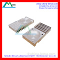 Aluminium ADC12 Telecom usinage Maker